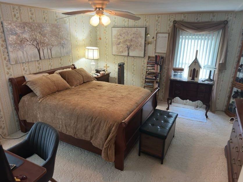 125 Rigi Slope Drive a Winter Haven, FL Mobile or Manufactured Home for Sale
